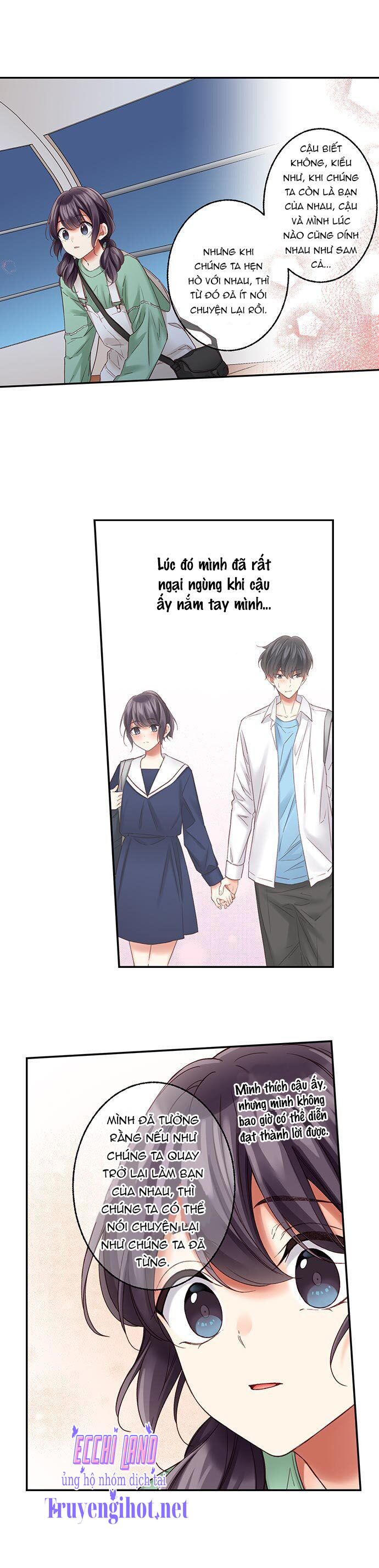 họ chắc chắn đã làm chuyện đó chapter 81.2 1