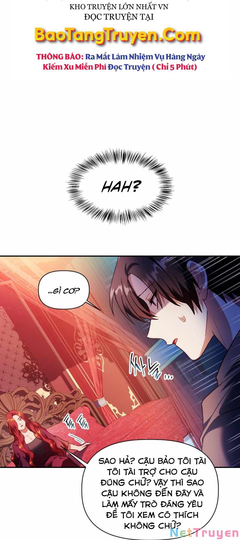 Kí Sự Hồi Quy Chapter 39 1