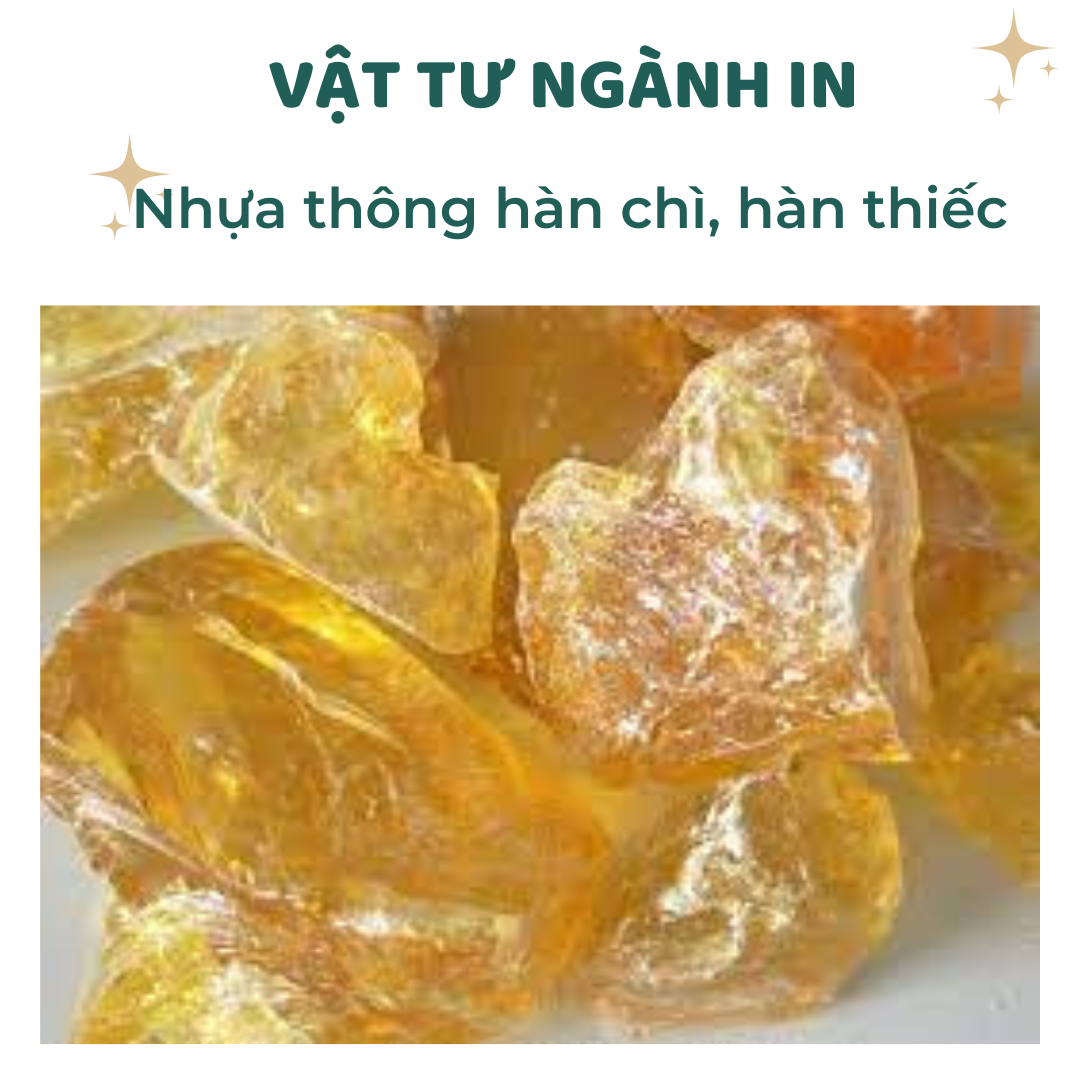 1 kg nhựa thông hàn chì, hàn thiếc