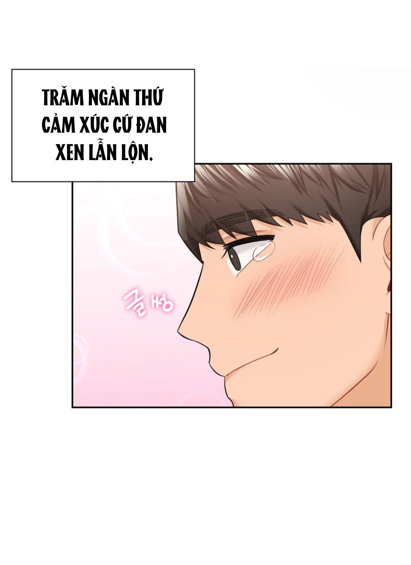 [18+] Không Là Bạn Bè chapter 55.2 - Trang 24