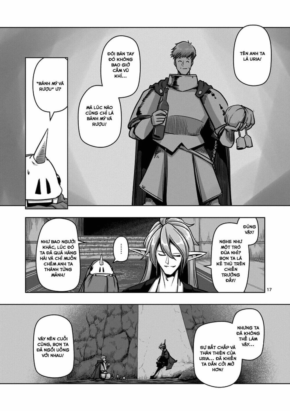 helck manga chapter 75.2 4