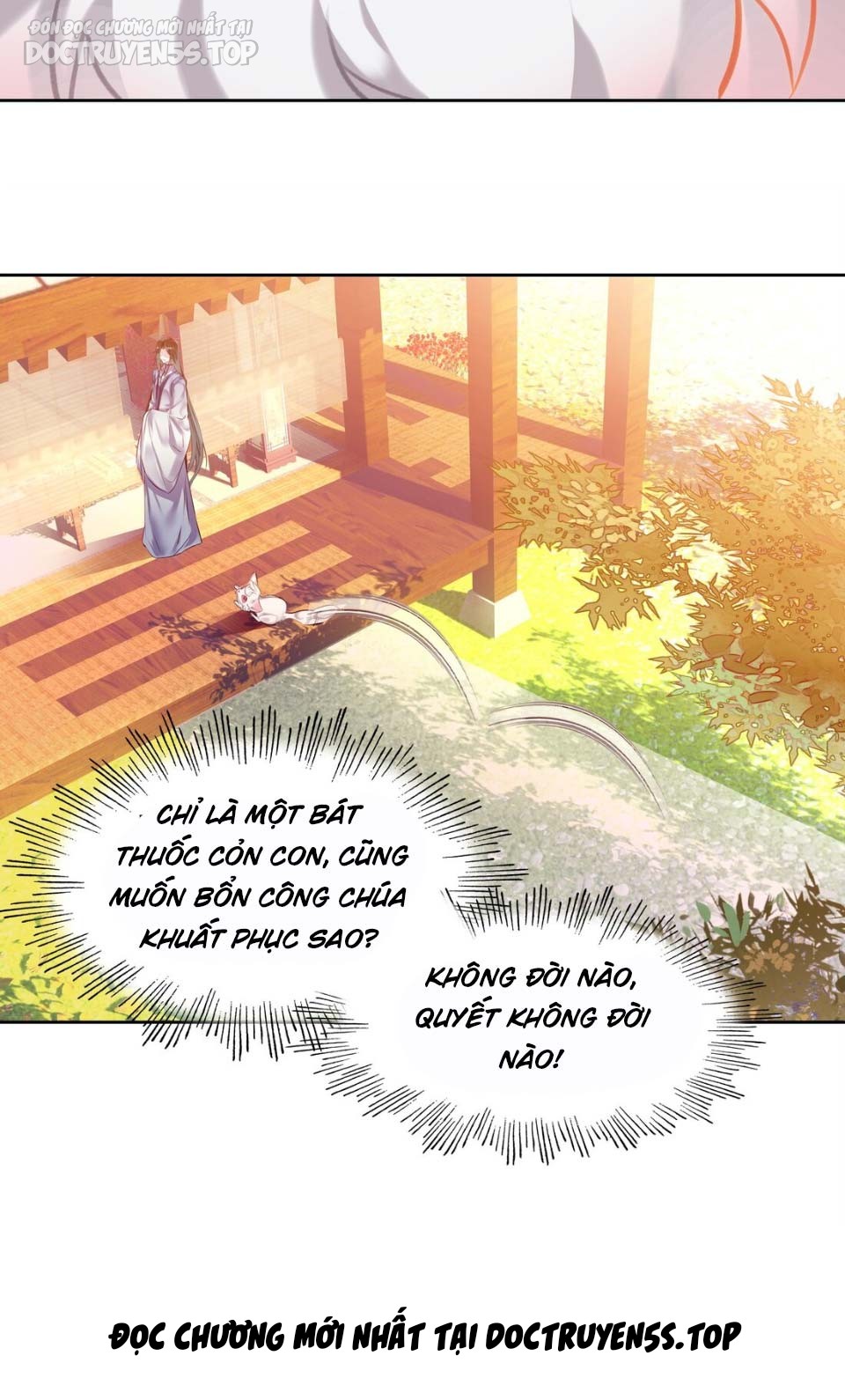 hóa ra ta là tuyệt thế cao thủ chapter 6 37