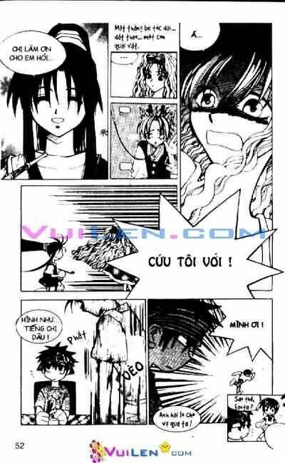 tiên nữ giáng trần chapter 6 52