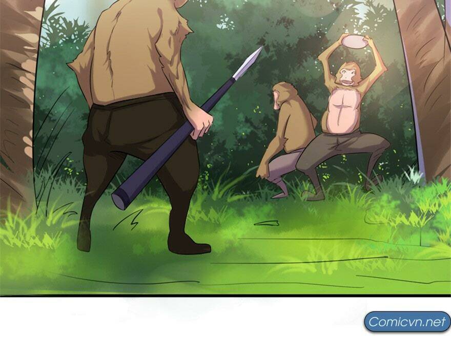 trùng sinh thành yêu chapter 8 2