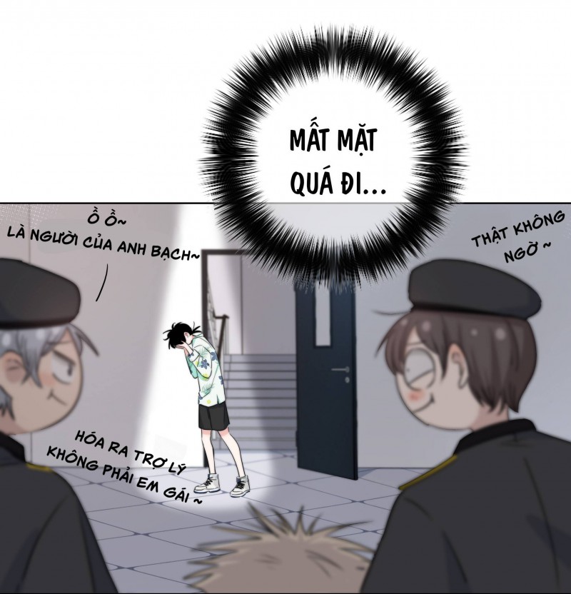 chạm vào thế giới của người chapter 10 16