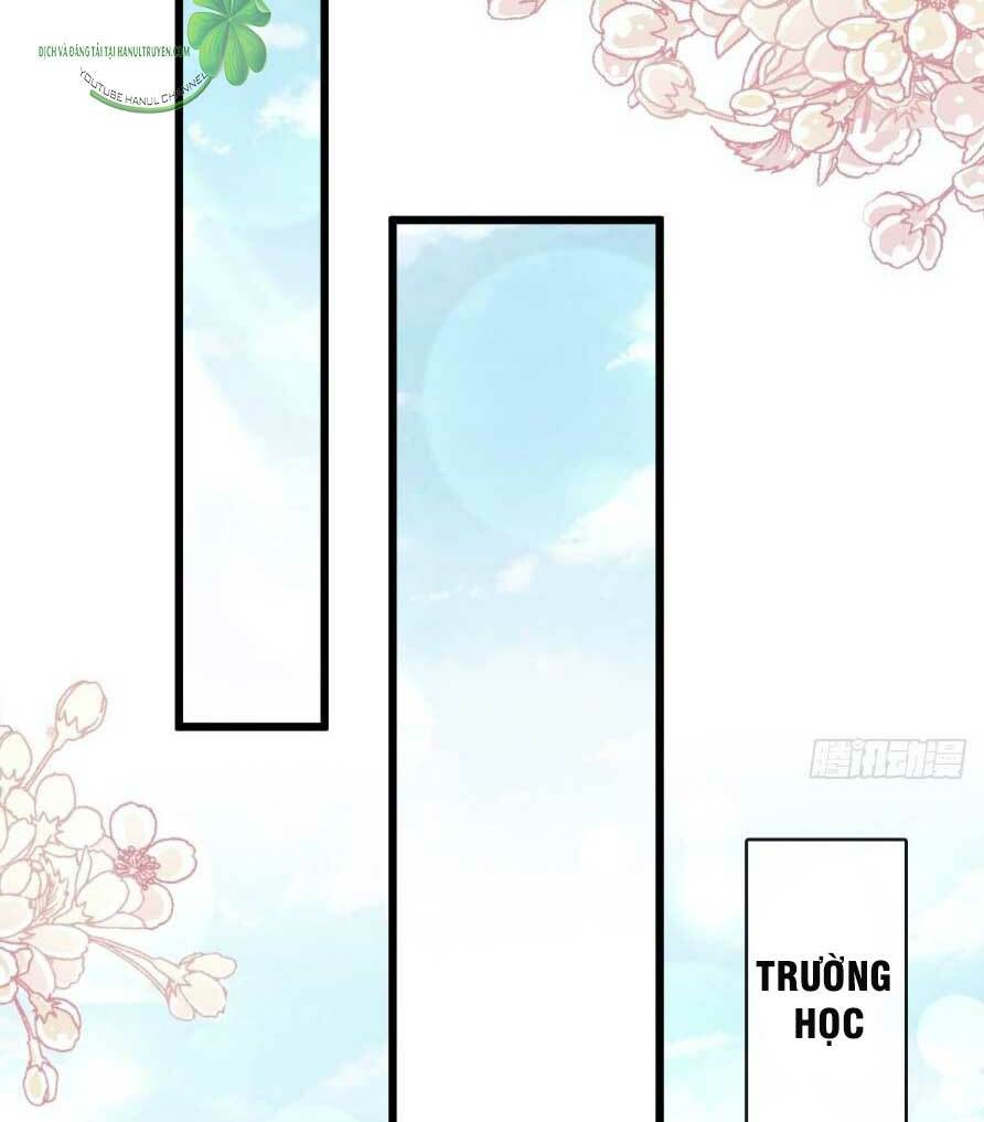 bá đạo tổng tài nhẹ nhàng yêu chapter 57.2 9