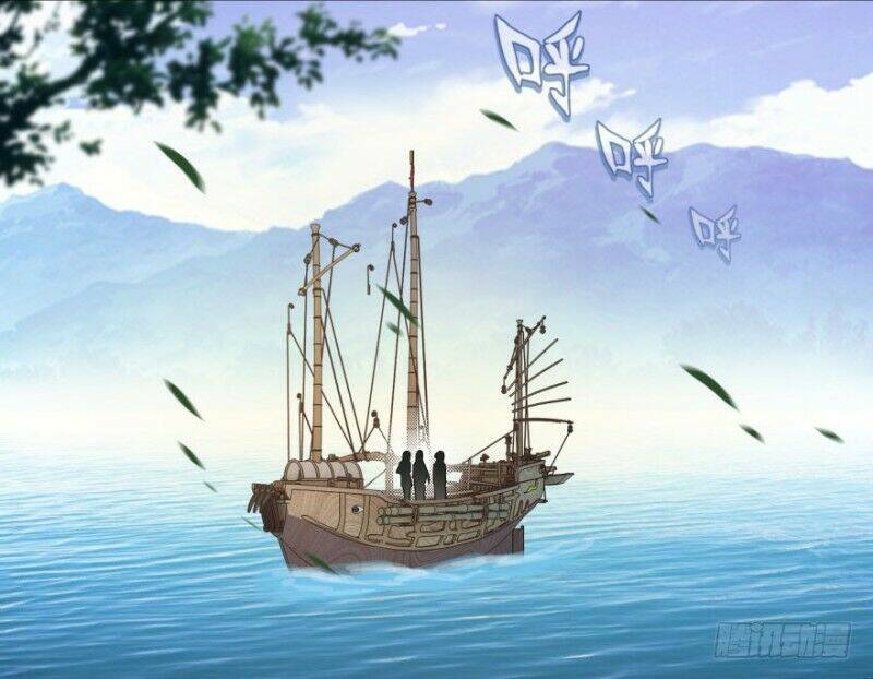 tiên ma đồng tu chapter 126 29