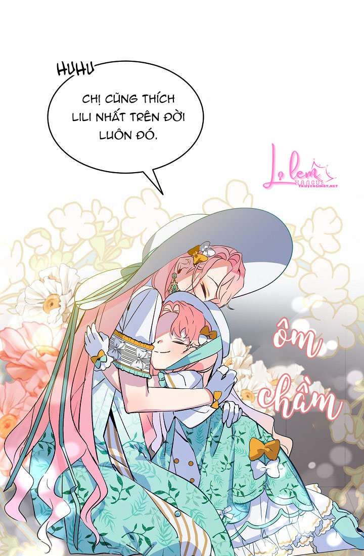 quý cô quyền lực chapter 17 76