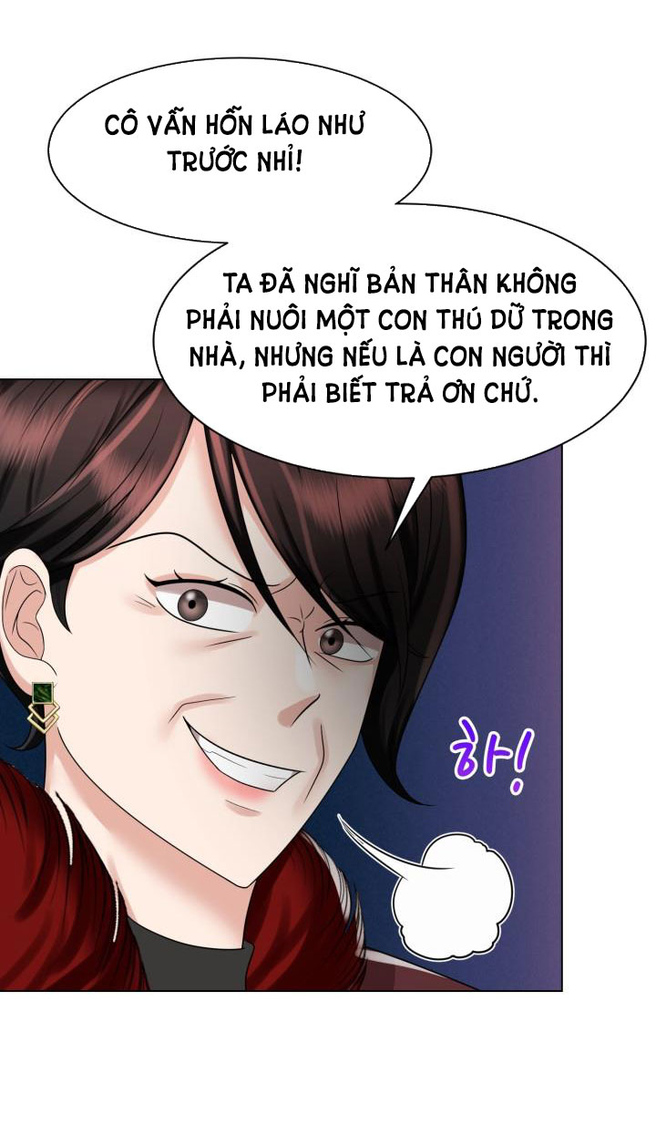 [18+] vì điên nên kết hôn chapter 20.2 9