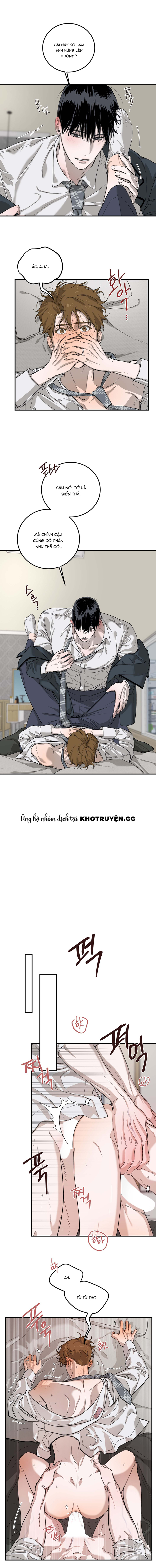 lời thầm kín chapter 9 14