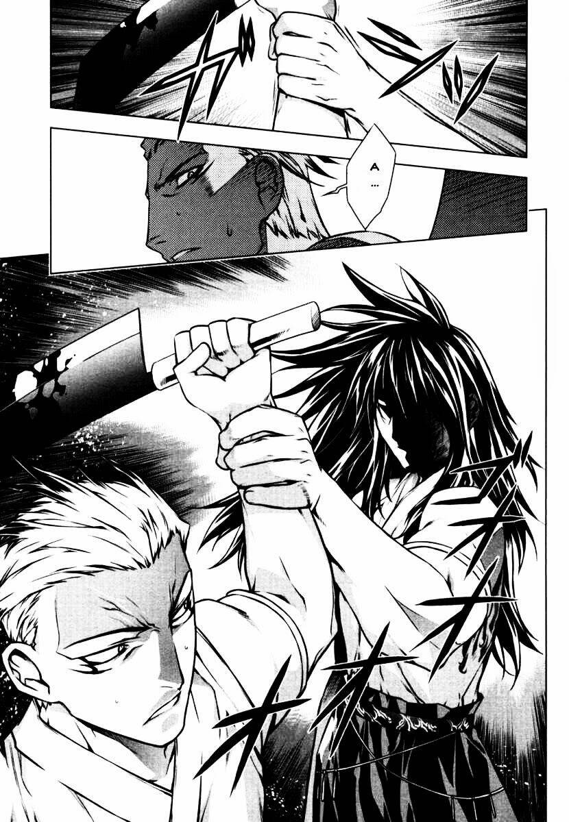 black god chapter 39 9