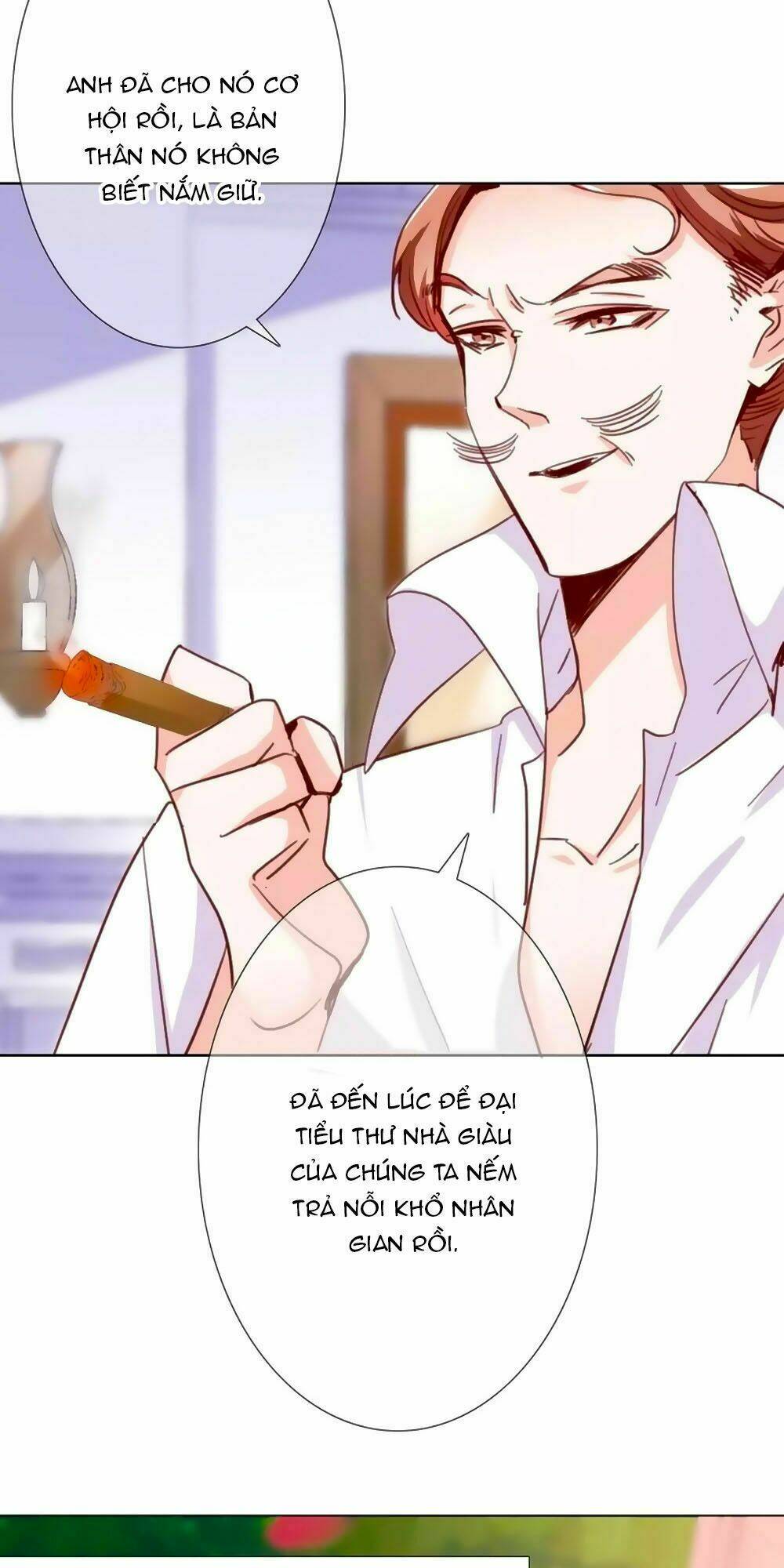 gia sư tình yêu của tôi chapter 16 9