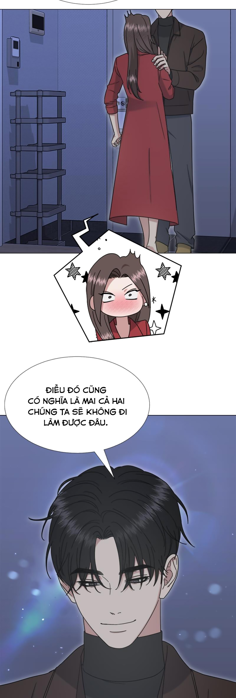 bí mật đằng sau người đàn ông ấy chapter 47 9