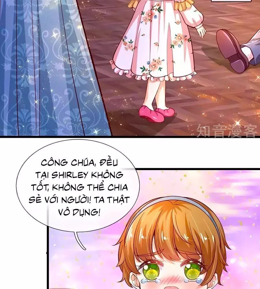 bỗng một ngày nọ trở thành con gái vua chapter 120 29