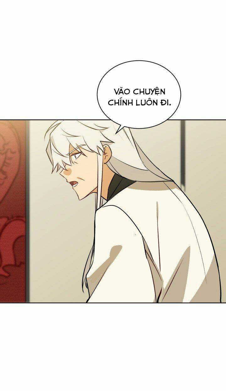 quái thú với hoa chapter 80 7