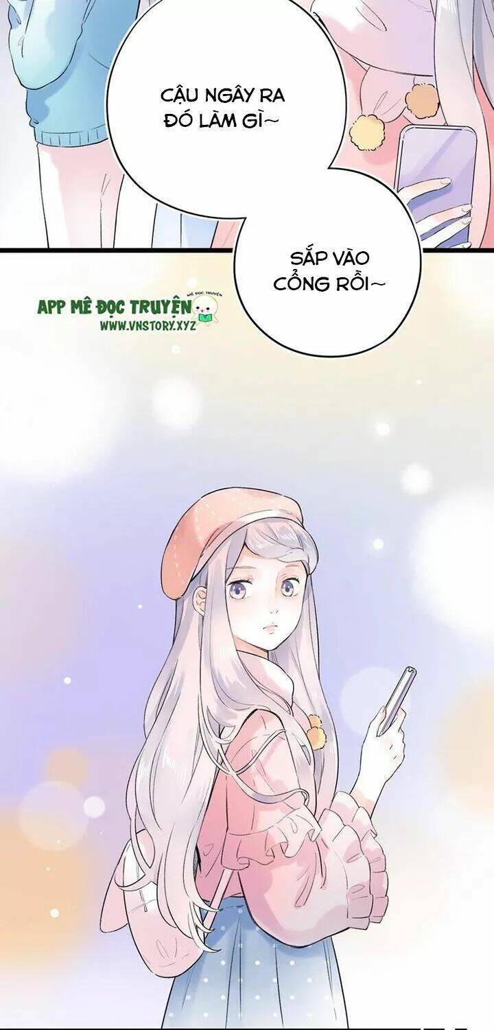 trạch thượng tịch mịch huỳnh hỏa chapter 63 14