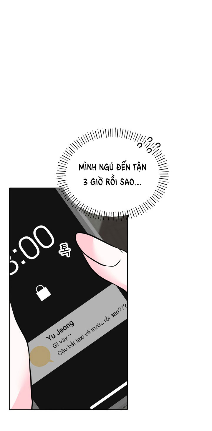 [18+] điều em cố giấu chapter 4.1 15