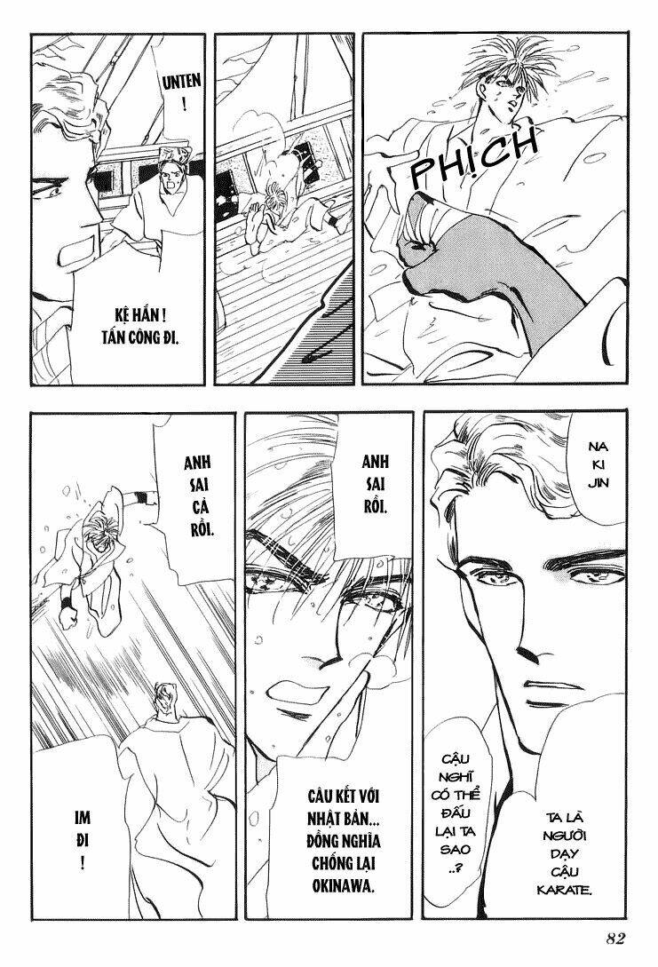 đứa con số phận chapter 37 31