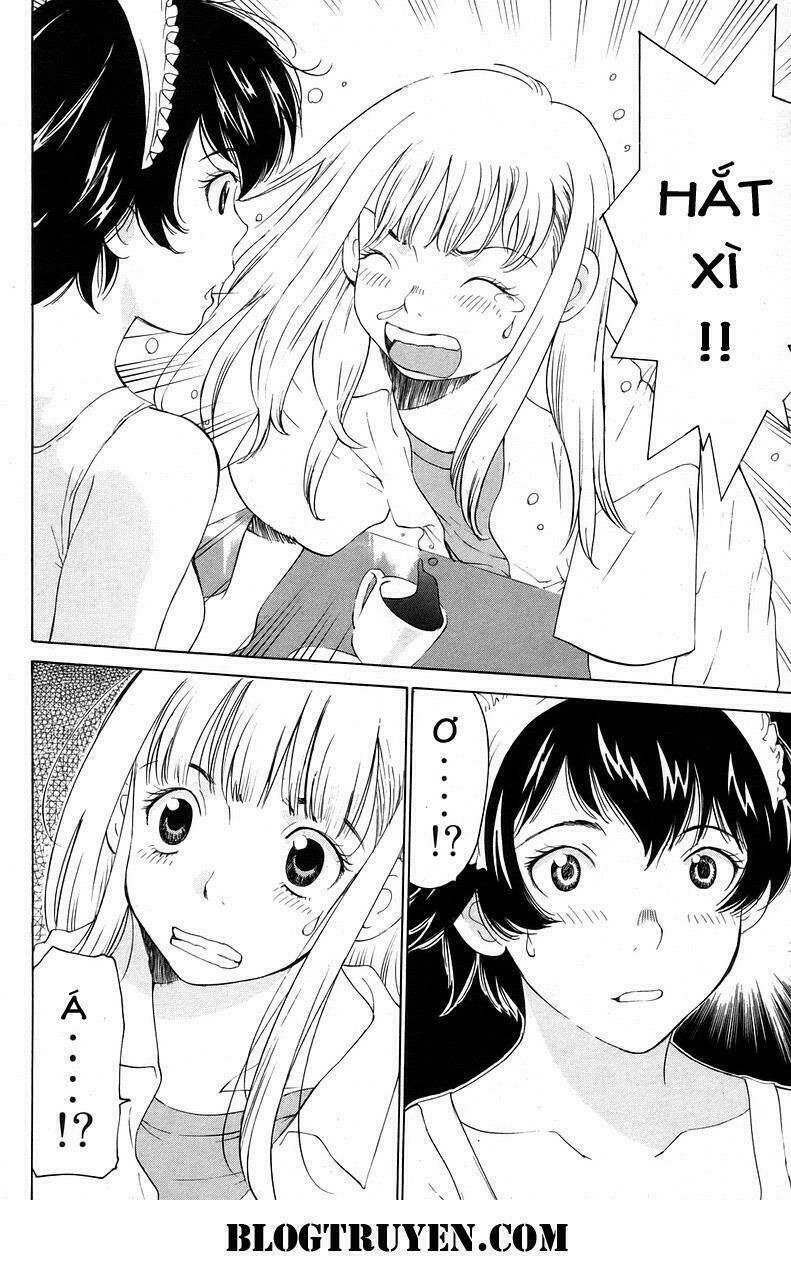 gacha gacha - secret chapter 54 10