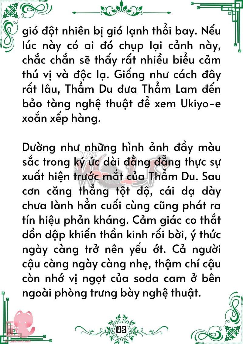 quý nhân phù trợ du chapter 50 3