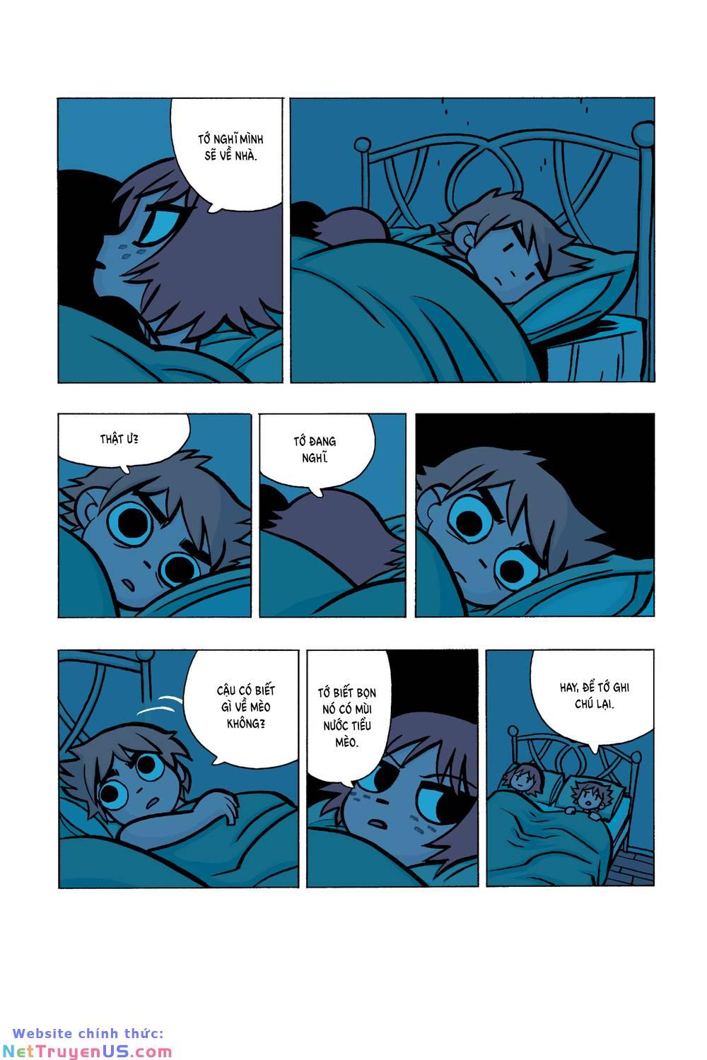 scott pilgrim full color chapter 5 152