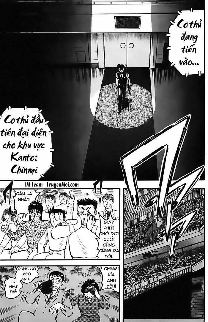 break shot chapter 91 6