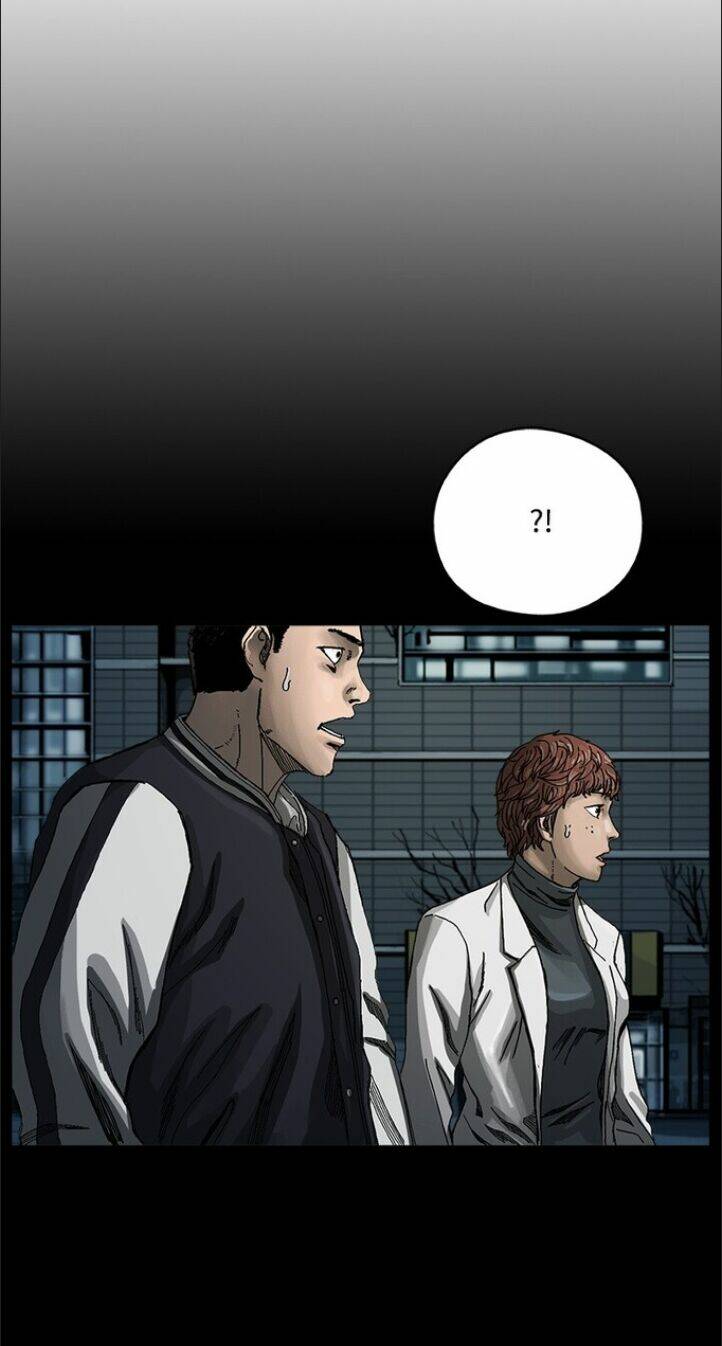 truyền thuyết anh hùng thời mạt thế chapter 4 57