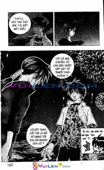 tiên nữ giáng trần chapter 15 102