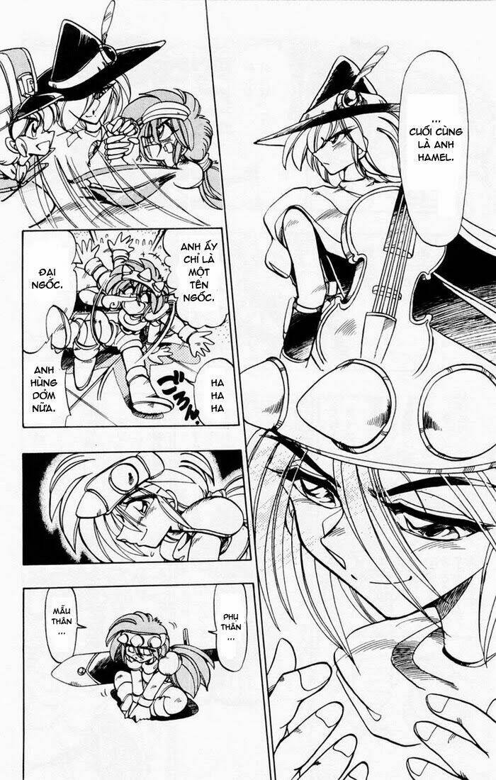 violinist of hameln - cây đàn kì diệu chapter 40 28
