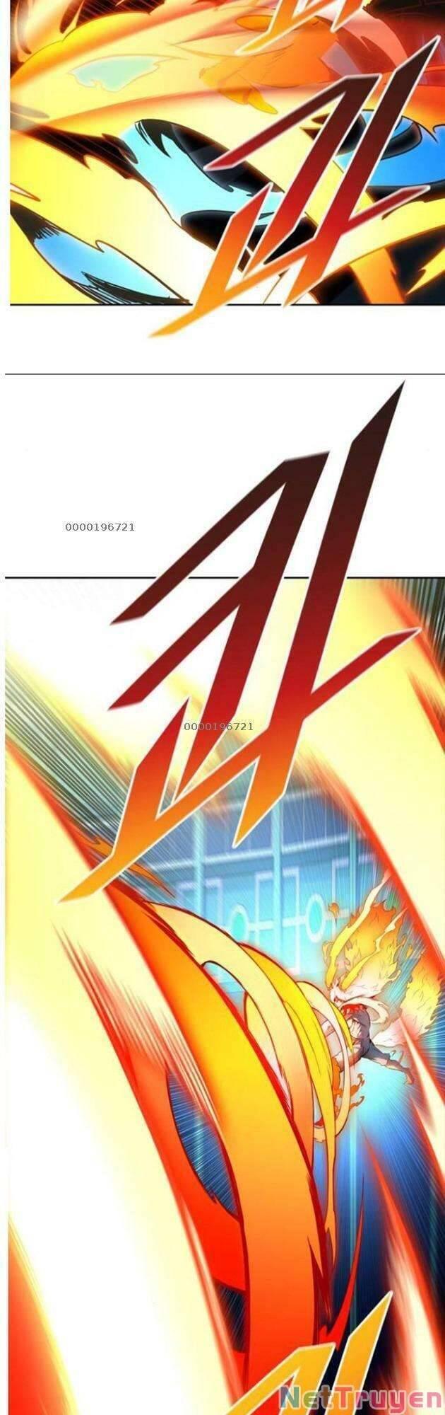 tòa tháp bí ẩn 2 chapter 541 83