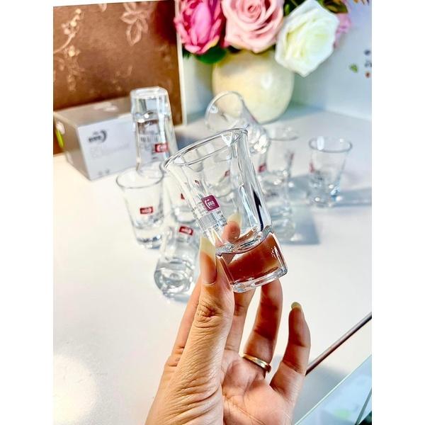 Ly rượu sang trọng size trung 35ML