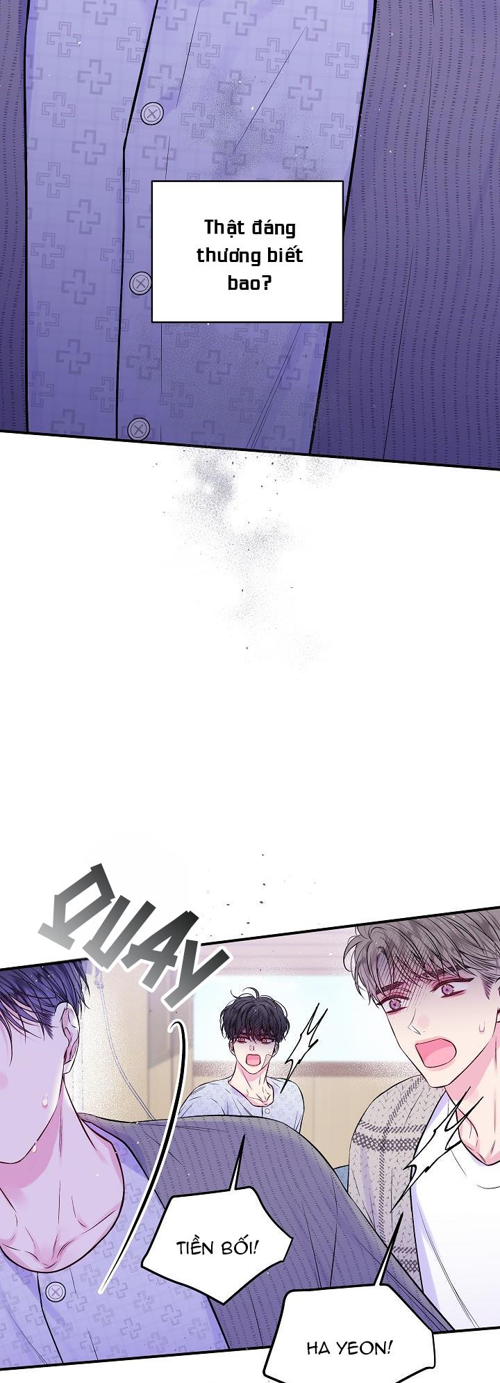 bình minh thứ hai chapter 50 15