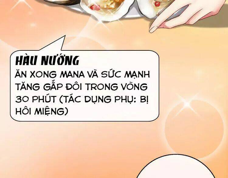 thực luyến kỳ duyên chapter 30 25