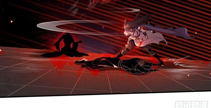 vận rủi thực không phải cha ta chapter 20 6