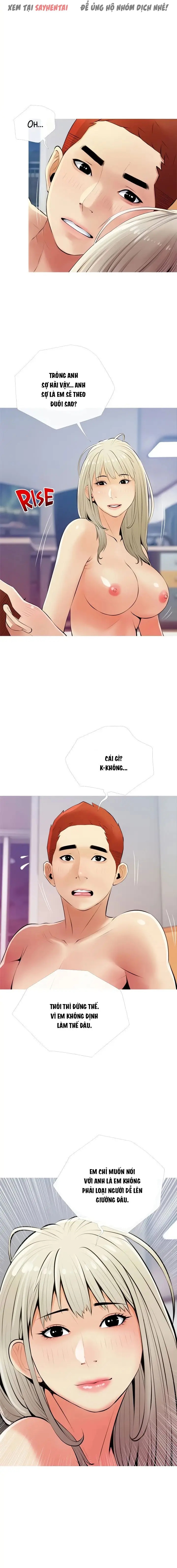 bài học hứng tình chapter 54 3