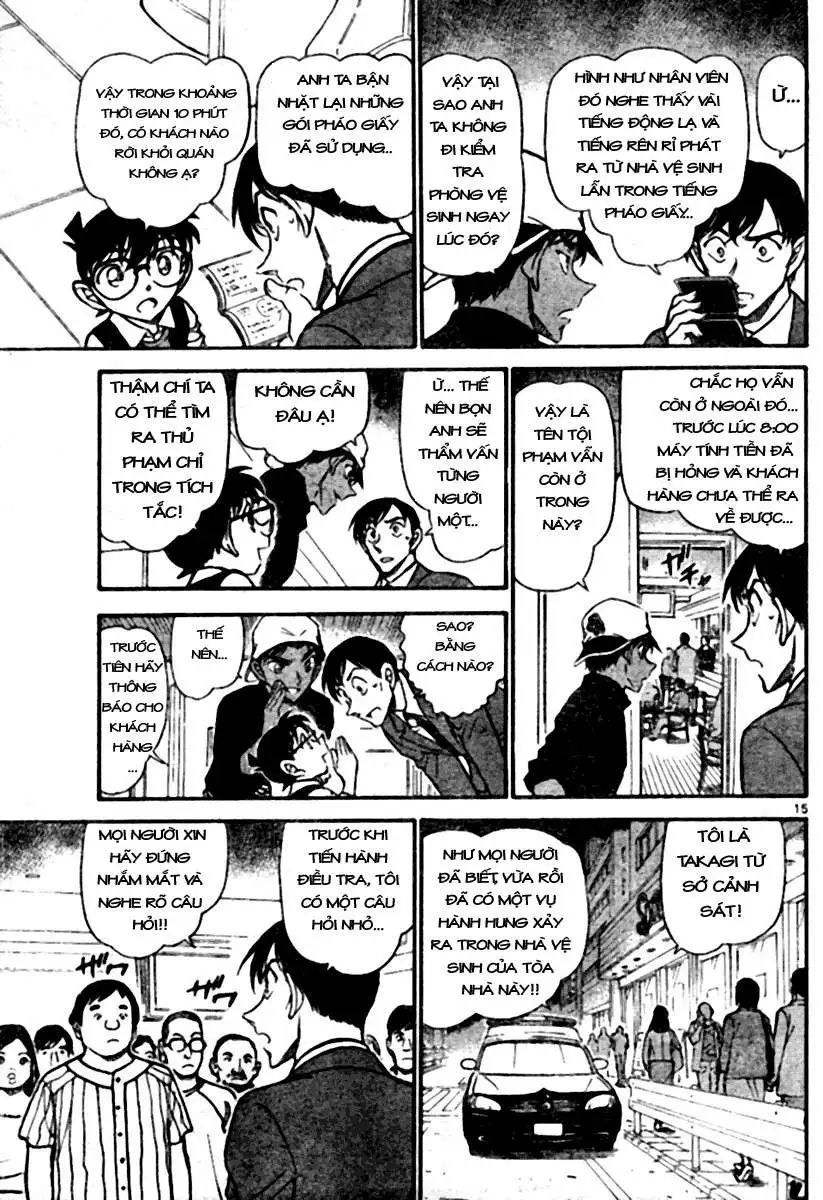 conan chapter 693 15