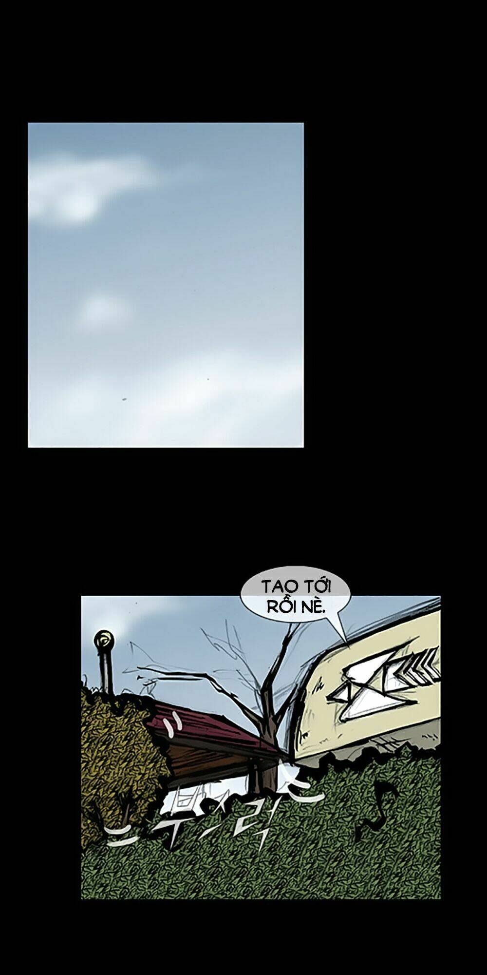 độc cô tiền truyện chapter 61 19