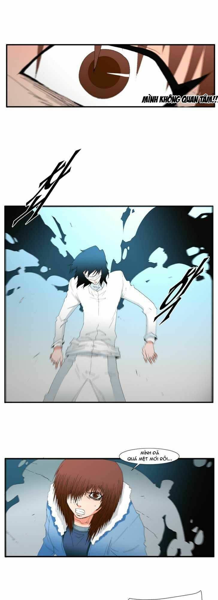siêu năng chapter 87 13