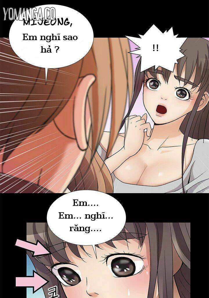 cậu sẽ làm như tôi nói chứ? chapter 2 16