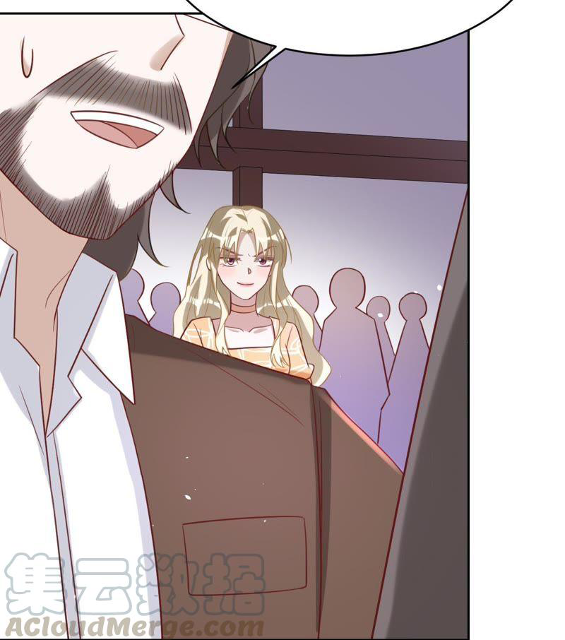 thần luân mật luyến chapter 111 10