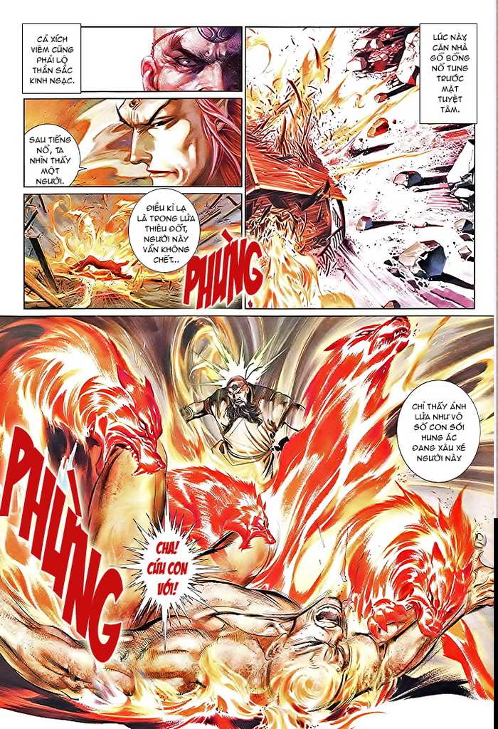 phong vân chapter 488 23