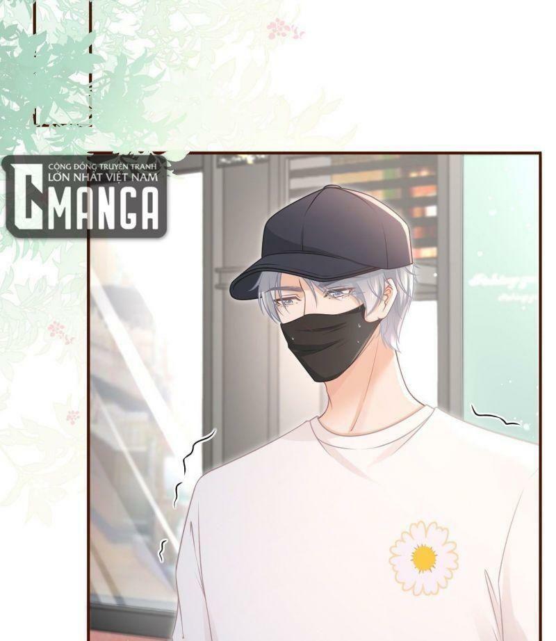 bạn gái tôi mới 30+ tuổi xuân chapter 86 5