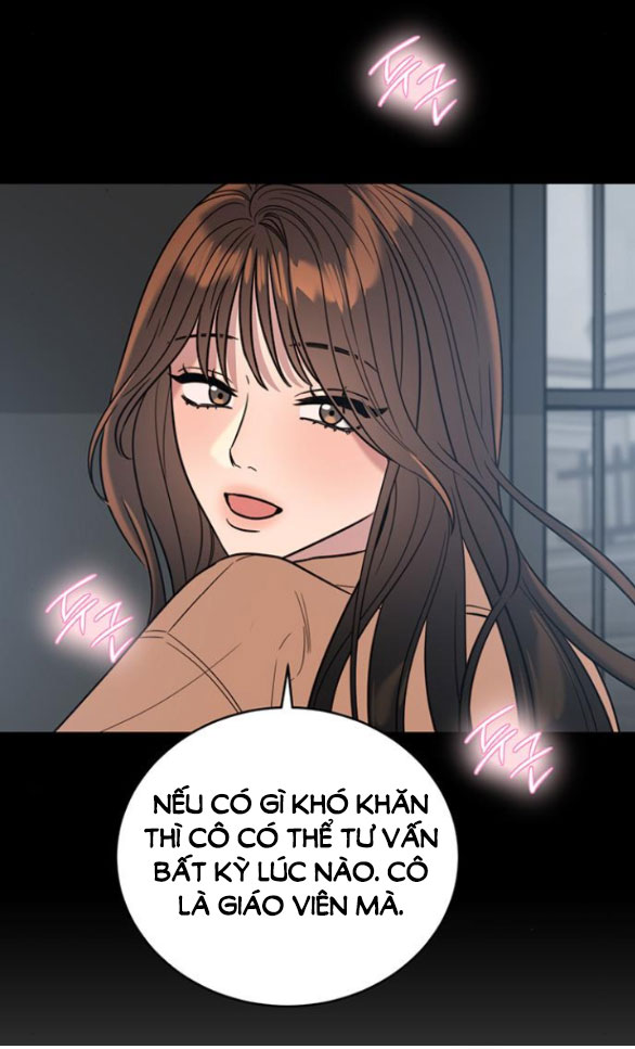 [18+] dục vọng tao nhã chapter 8.1 6
