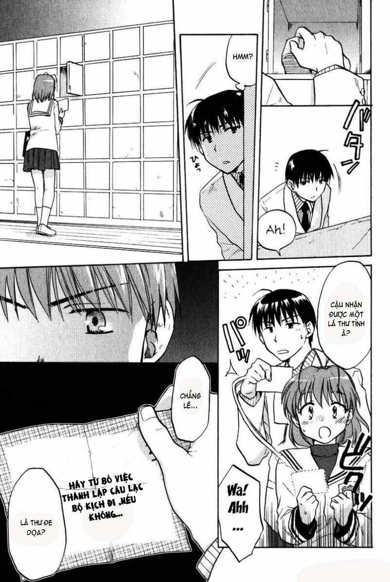 clannad chapter 6 18