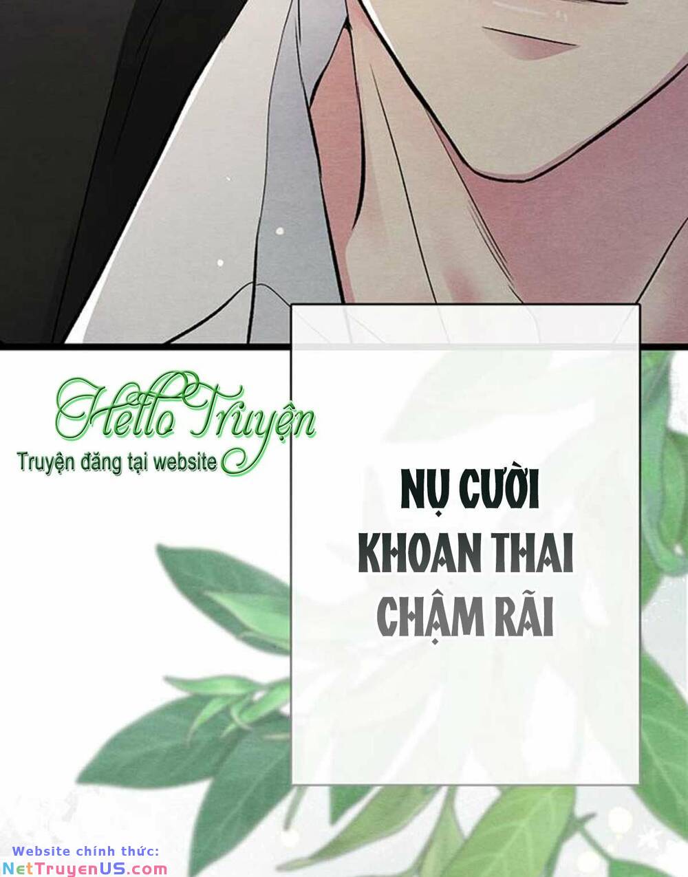 Hoàng Tử Rắc Rối chapter 31.1 29