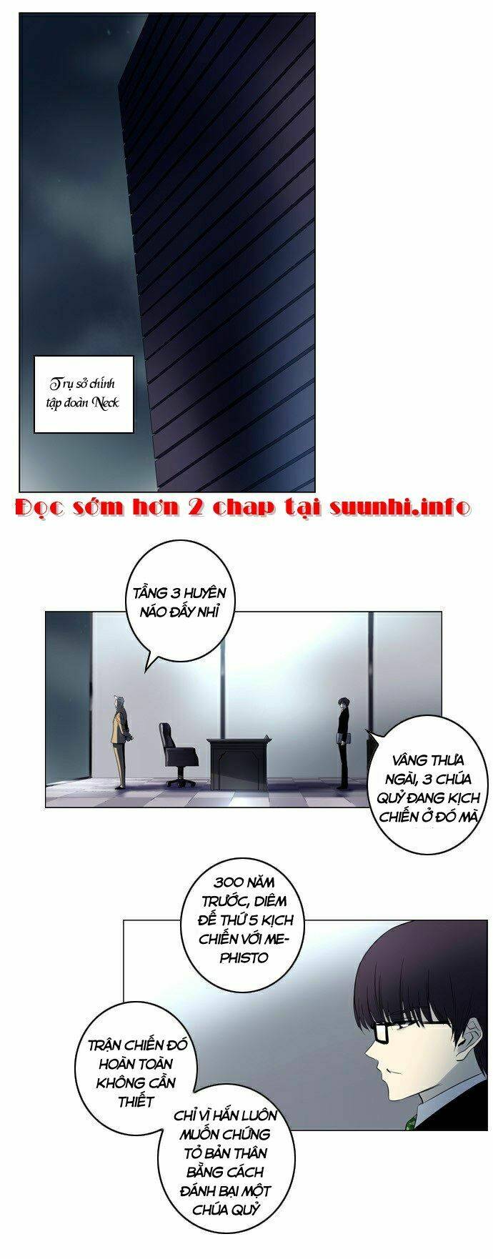 bản khế ước linh hồn chapter 110 23