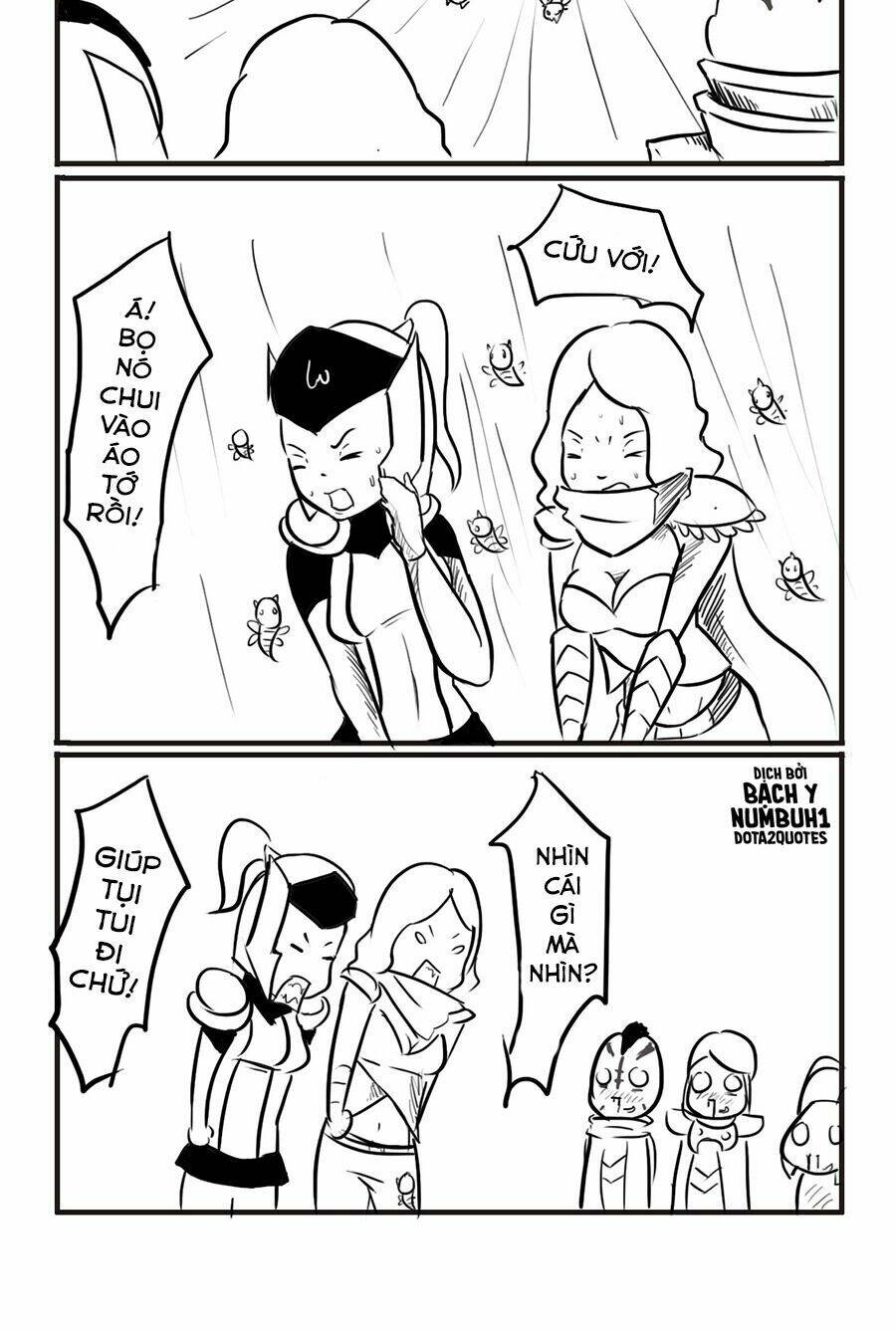 trường học dota chapter 66 4