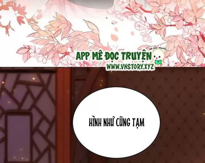 cực phẩm phế vật tiểu thư chapter 95 13