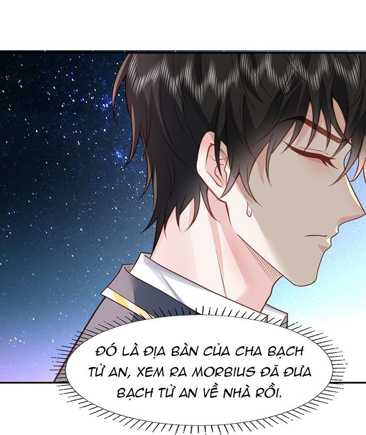 phản diện bị truy thành đoàn sủng chapter 43 20