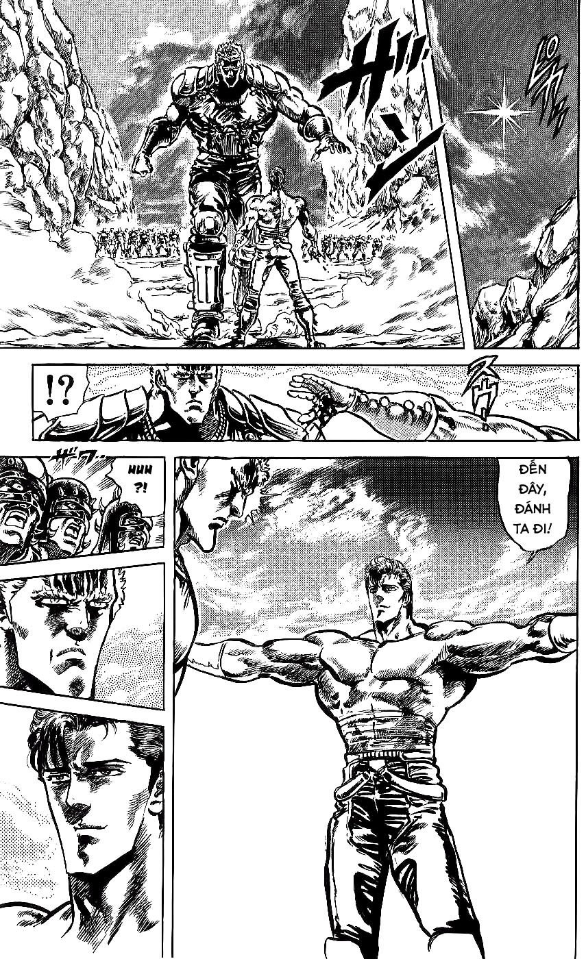 bắc đẩu thần quyền chapter 119 16